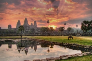Что нужно знать туристу, собирающемуся в Камбоджу