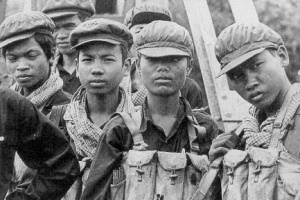 Красные кхмеры. История тоталитарного марксистского режима