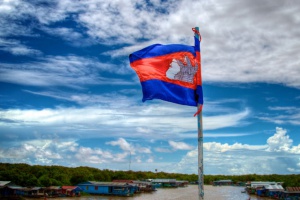 Новый законопроект о казино в Камбодже будет принят в начале 2016 года