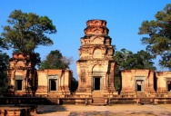 Cambodia Travel Video Guide