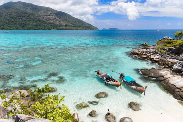 Министерство туризма Таиланда ответило на предложение Китая о «пузыре путешествий»