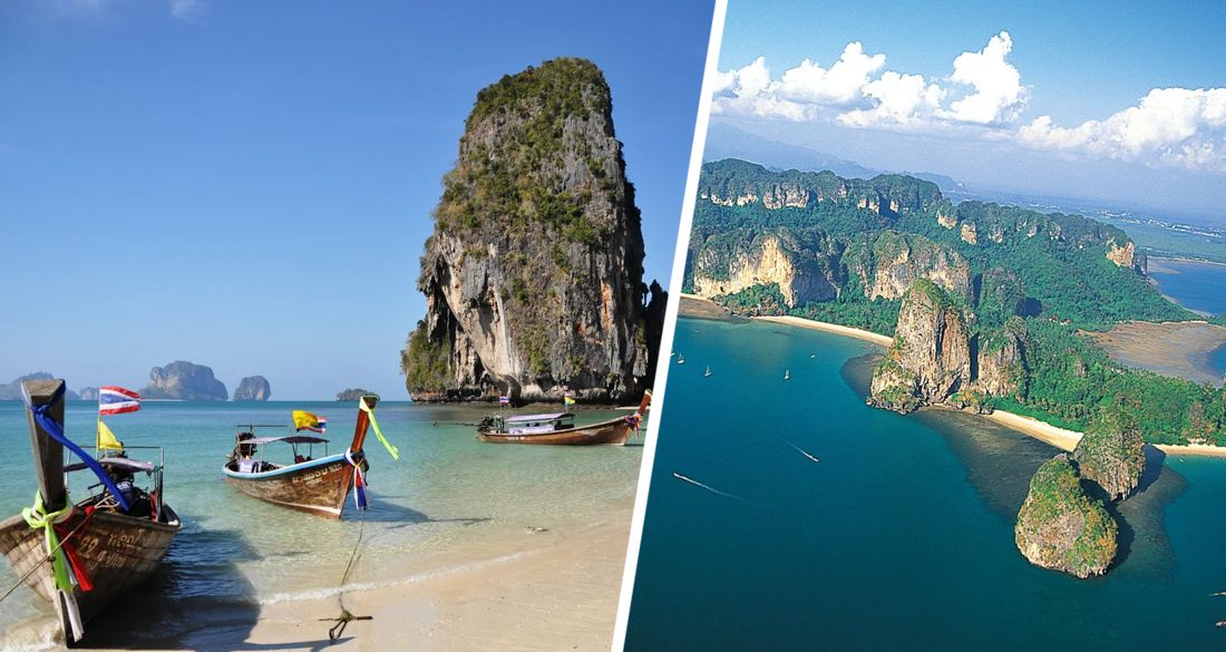 В Таиланде с молотка начали массово распродавать отели на островах
