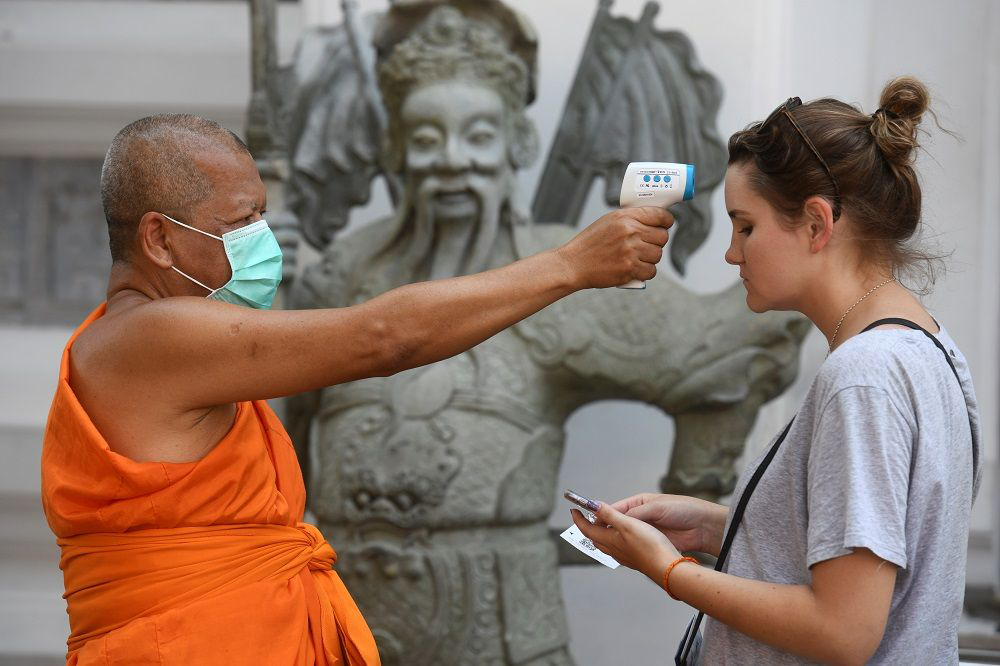 Камбоджа открыта! Что ждёт вакцинированного туриста?!