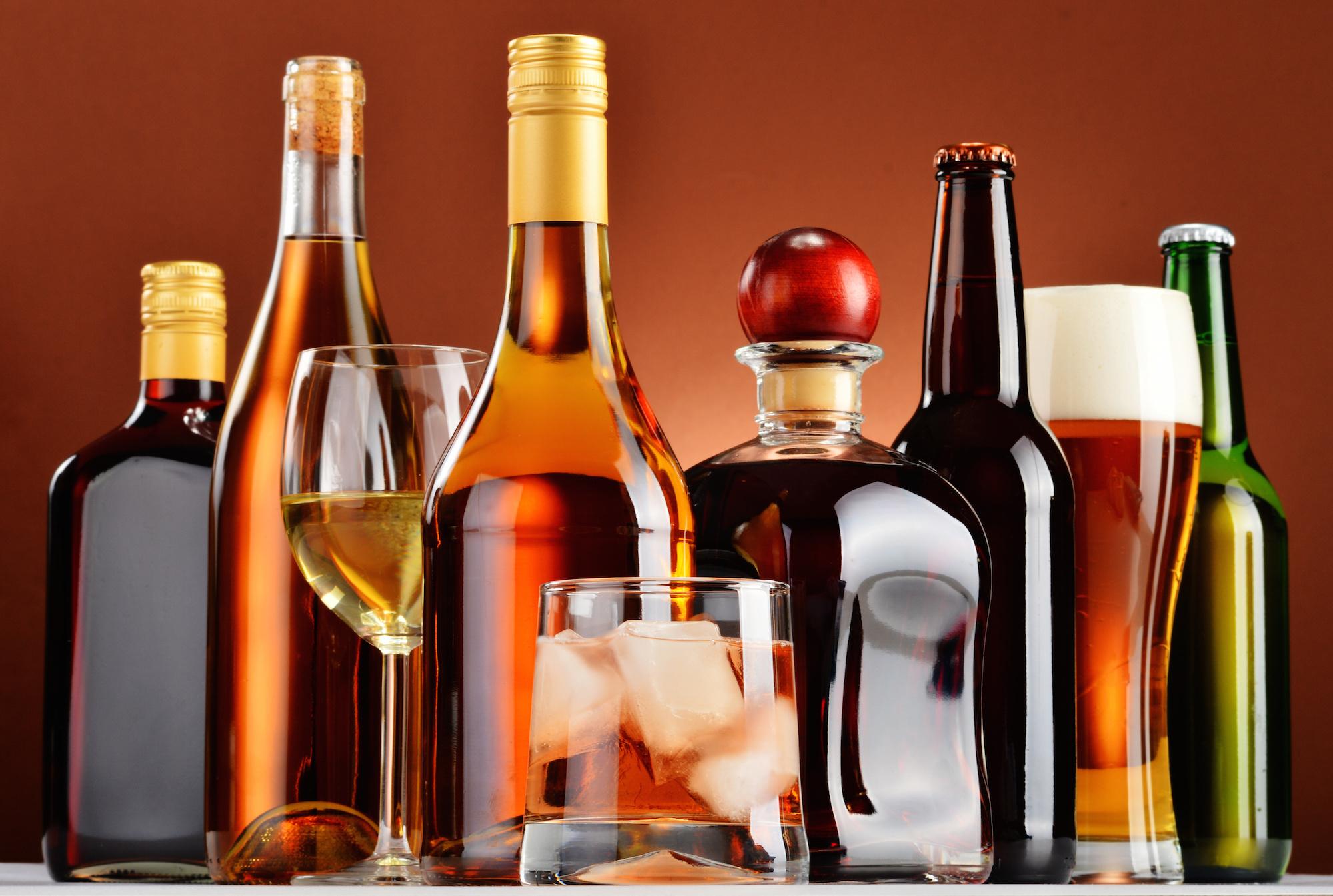 Разрабатываются правила  позволяющие тайцам производить алкоголь дома