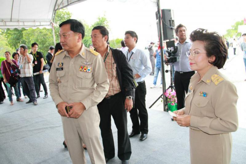 На Пхукет с визитом прибудет премьер-министр Таиланда