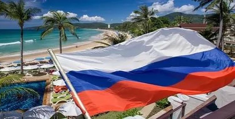 На Пхукете откроется генконсульство России