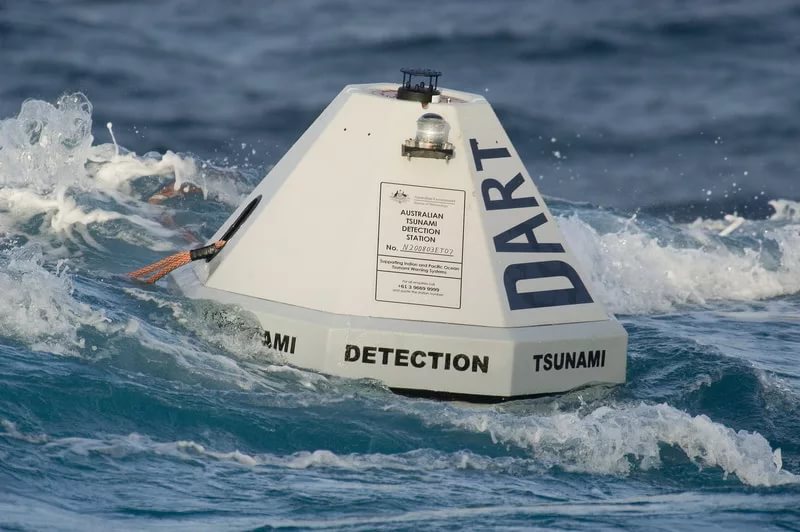 На Пхукете тестируют эффективность системы оповещения о цунами