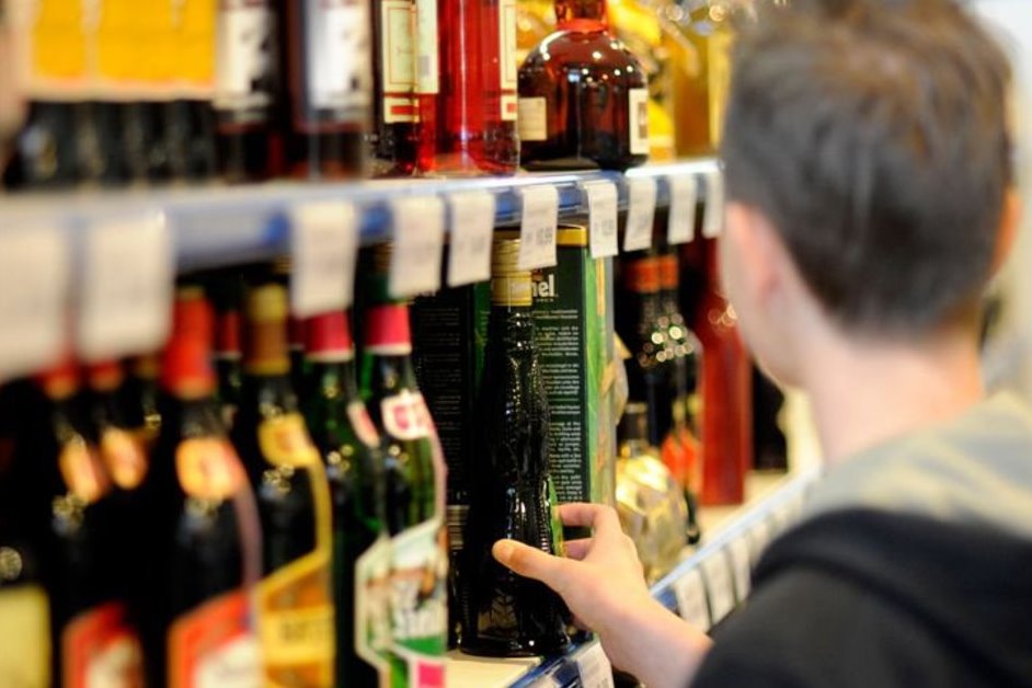 На Пхукете запрета на продажу алкоголя 13-15 октября не будет