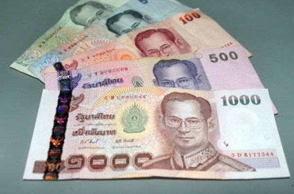 На ярмарке задержана бирманка с фальшивой 1000-батовой купюрой