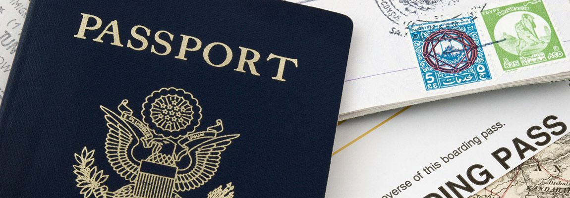 Неиммиграционные визы США