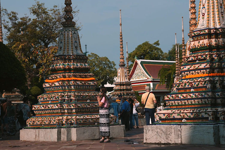 Туристы сообщили, как относятся к новому сбору в Таиланде