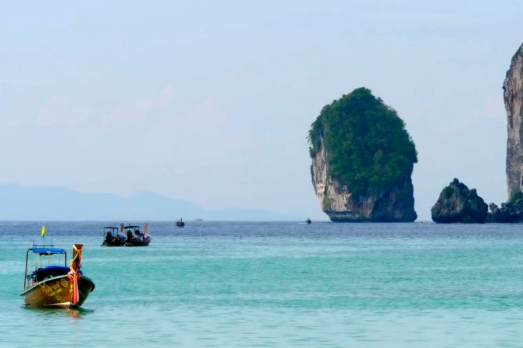 Таиланд предлагает туристам провокационную концепцию SEXY