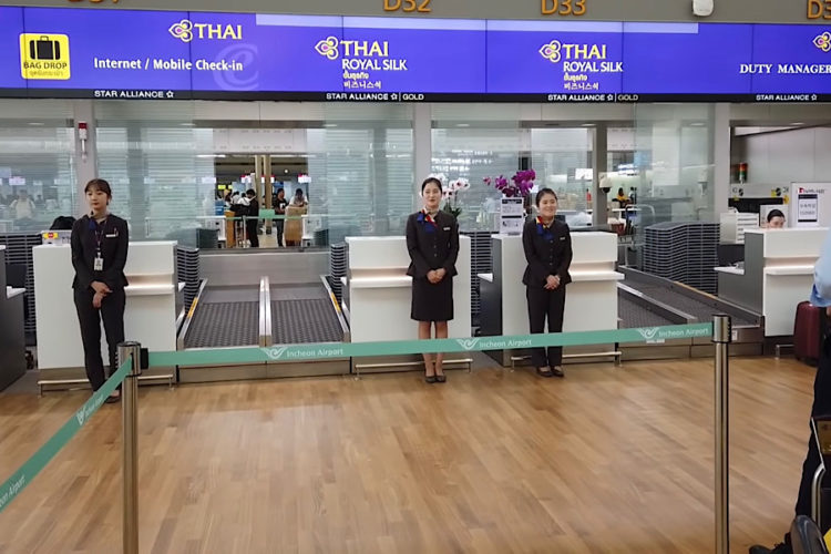 Туроператоры Таиланда требуют удешевить ПЦР-тесты