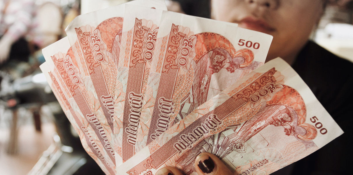 Камбоджа запустит национальную цифровую валюту до апреля 2020 года