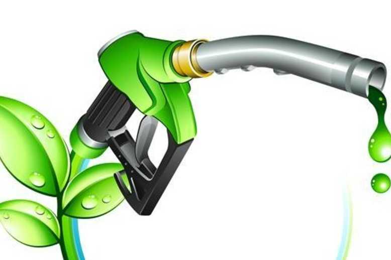 Новый биодизель В10 поступит в продажу в конце мая