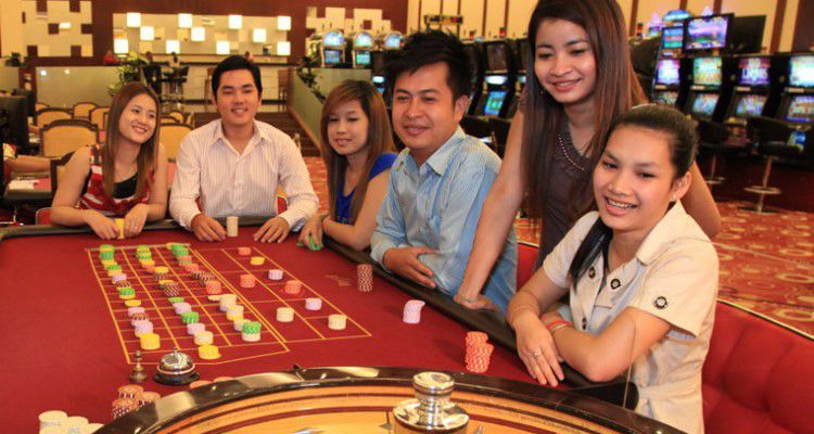 В Камбодже хотят разрешить азартные игры резидентам для сохранения конкурентоспособности региона
