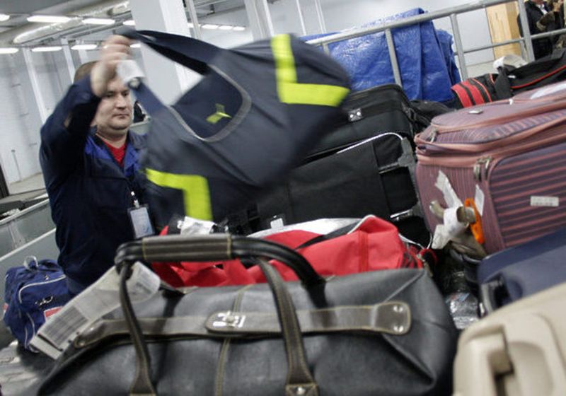 Омбудсмен призвал аэропорт Пхукета приложить усилия для искоренения воровства ценных вещей из багажа