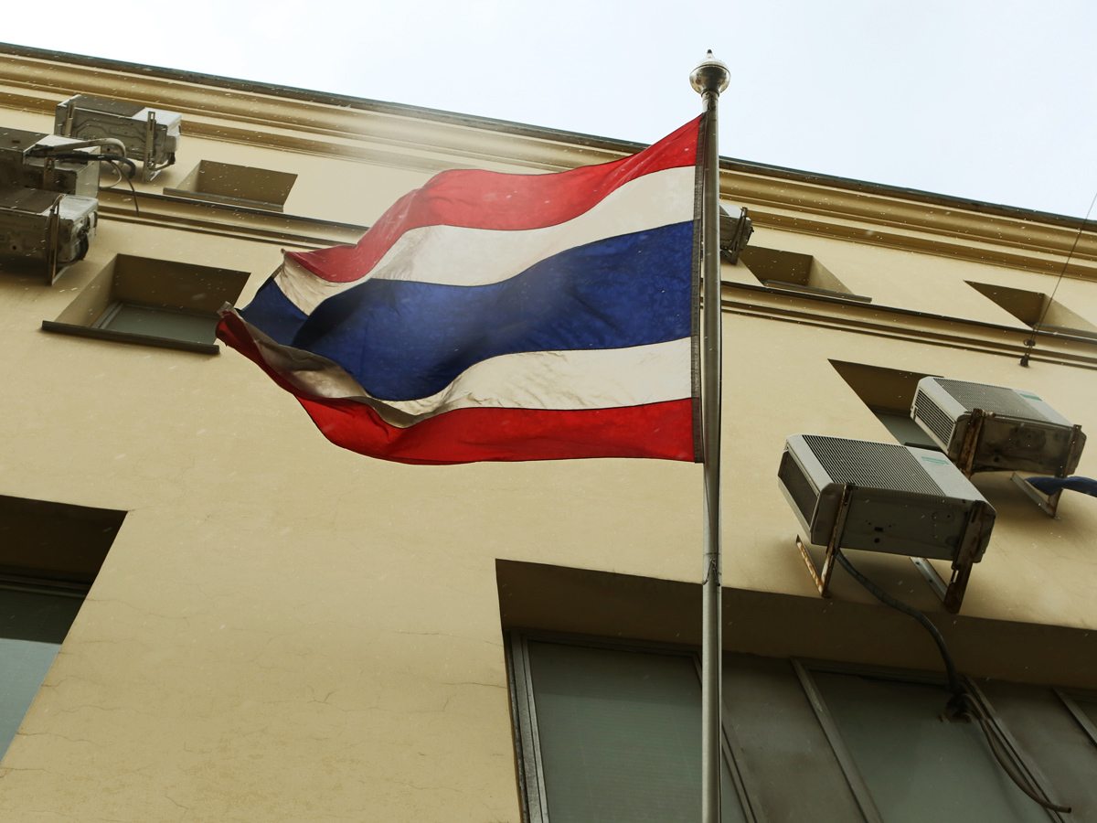 Коронация Рамы Х состоится после февральских всеобщих выборов в Таиланде