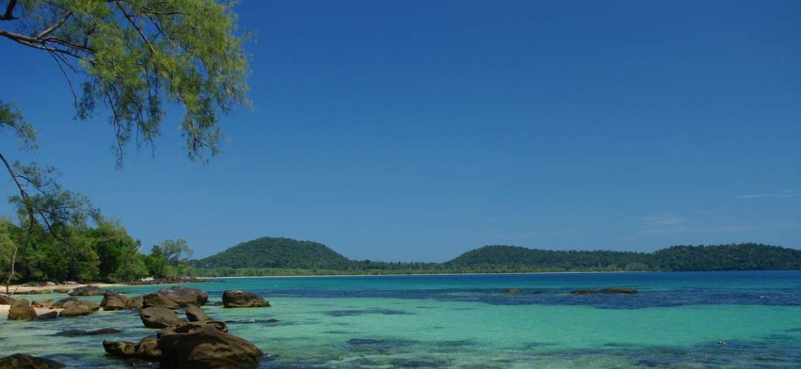Чем привлекательны острова Камбо?