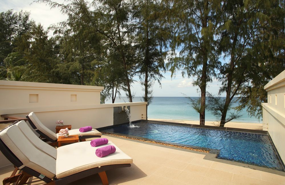 Отель Dusit Thani Laguna Phuket сменил генменеджера