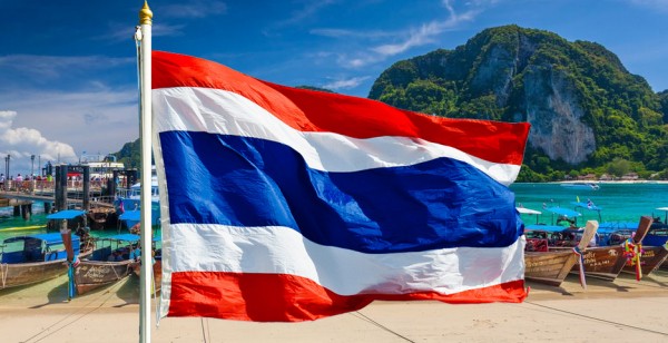 Таиланд начал тотальную сертификацию туризма на ковидную безопасность