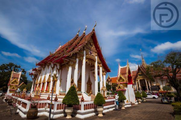 Таиланд признан популярным направлением по версии журнала National Geographic Traveler China