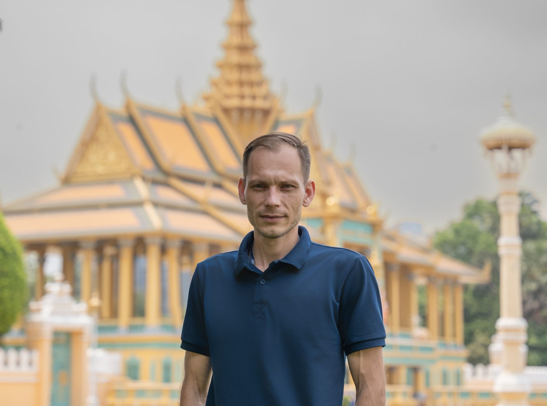 «Клондайк для экспатов»: каково это – жить и работать в Камбодже