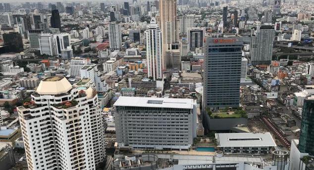 Bangkok Bank предупреждает о перенасыщении малоэтажным жильем