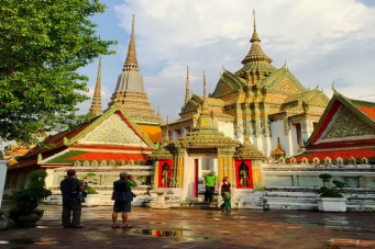 Таиланд постоянен в своей красоте