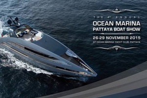 Яхт-клуб Ocean Marina в Паттайе приглашает