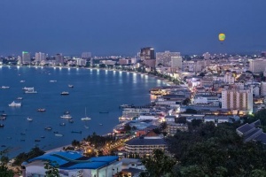 Паттайя Град о новых проектах и инвестициях в недвижимость Таиланда