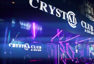 Crystal Club Pattaya