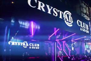 Crystal Club Pattaya