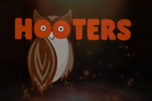 Hooters Faom Party
