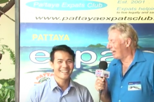 Expats Club TV 28/08/59