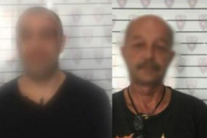 Три оверстейщика задержаны в Паттайе