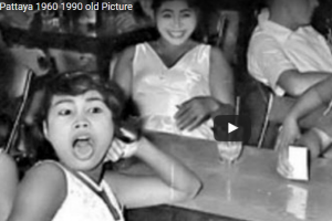 Видео: как изменилась Паттайя за 50 лет