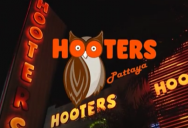 Hooter Campaign 2016