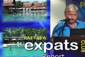 Expats Club TV