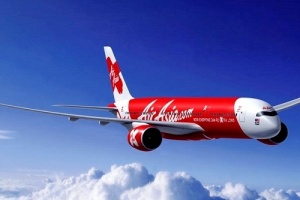 AirAsia откроет прямые рейсы Паттайя – Куала - Лумпур