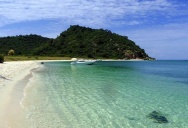 Остров Koh Rin в Паттайе