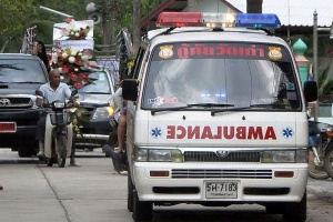 Полицейские случайно подстрелили российскую туристку в Паттайе
