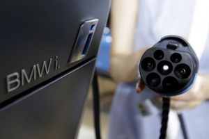 Компания BMW построит в Таиланде завод по производству батарей для электромобилей
