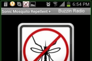 Радиостанция Паттайи начала борьбу с комарами