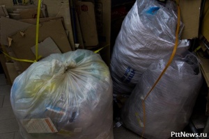 Чиновники Паттайи озаботились проблемой мусора в городе