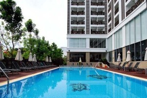 10 лучших недорогих отелей Паттайи