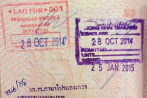 Как обладателей тайских студенческих виз обложили данью в Паттайе