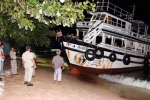 Власти Паттайи повышают требования безопасности к морским туристическим судам и катерам