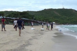 Тело пропавшего в Паттайе россиянина обнаружено на пляже острова Ко Лан