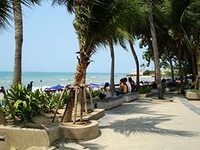 Top attractions in Pattaya